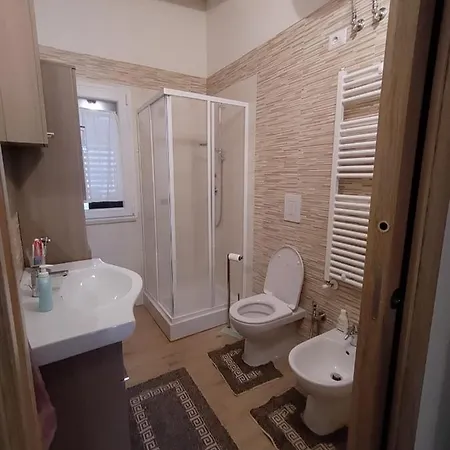 Montescotano House Tatil Evi Villa Castelli