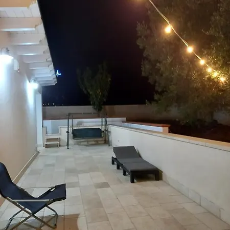 Tatil Evi Montescotano House Villa Castelli
